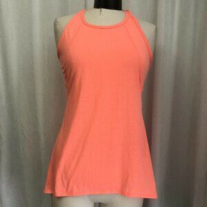Athleta Women's Salmon Tank Top Size Med